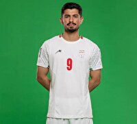 فوتبالیست کردستانی در فهرست تیم ملی امید