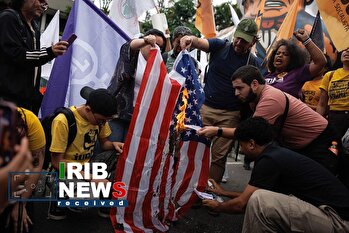 عکس‌های منتخب خبری جهان / ۱۹ دی ۱۴۰۴