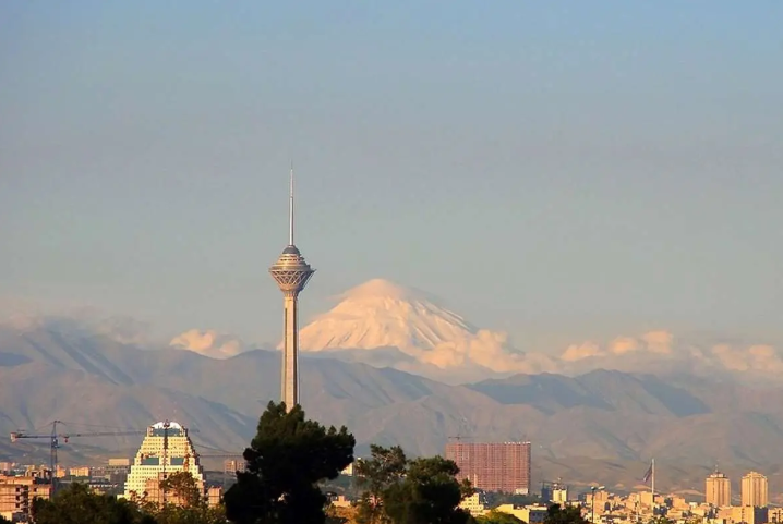 **تداوم هوای آلوده در تهران