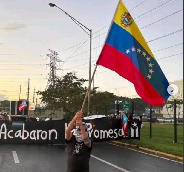 آمریکای لاتین خواستار پایان مداخلات واشنگتن در کاراکاس شد