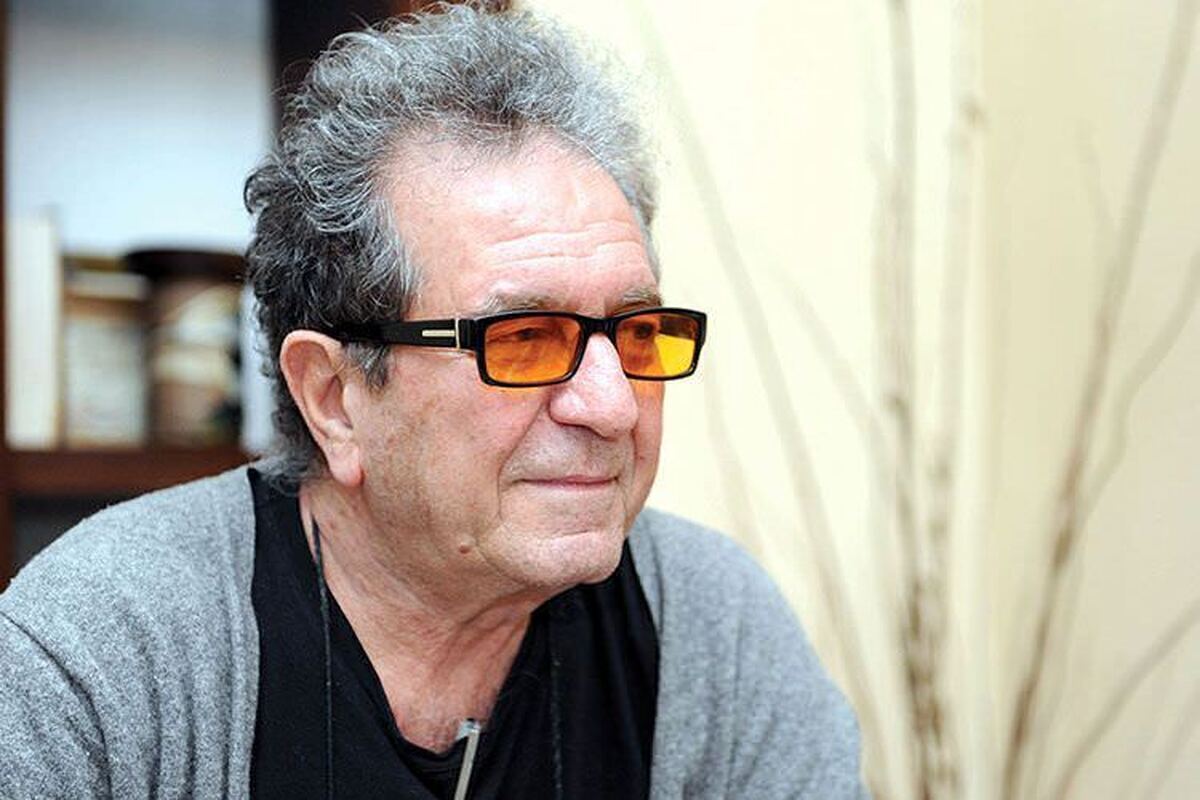 اکران مستندی با برداشت از قتل داریوش مهرجویی *