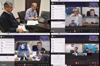 بررسی جامع زیرساخت‌های ارتباطی گیلان پیش از سفر وزیر ارتباطات