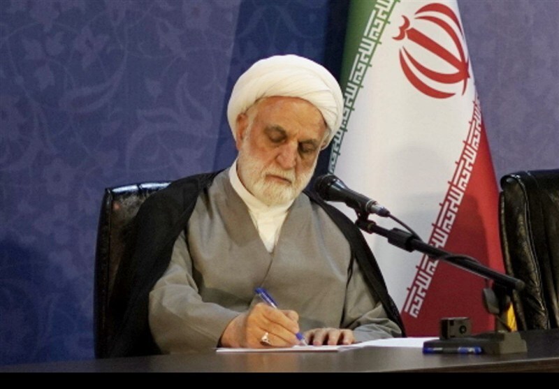 اژه‌ای: پزشکی قانونی نقش بسزایی در تحقق عدالت و صیانت از حقوق مردم دارد