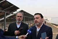 منطقه ویژه اقتصادی«پیام» نقطه اثرگذار در توسعه اقتصادی استان البرز