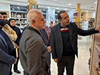 امضای تفاهم‌نامه همکاری بین صندوق احیا و بنیاد تعاون سازمان زندان‌های استان تهران