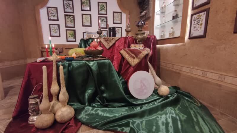 تور گروهی عکاسی چیلله گئجه سی در زنجان برگزار شد