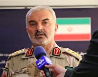 ناکامی قاچاقچیان کالا‌های اساسی و قاچاق در مرز‌های آذربایجان‌غربی