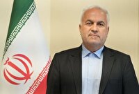 فرماندار: خوی جزو مناطق مستعد برای سرمایه گذاری در آذربایجان غربی است