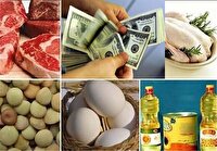 صادرکننده باید تمام ارز وارداتی خود را در بازار رسمی عرضه کند