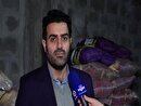 توزیع ۳۰۰ تن برنج در کهگیلویه و بویراحمد
