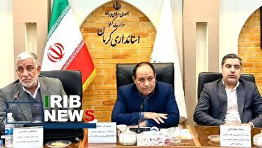 انتخاب اعضای هیئت اجرایی انتخابات شورای شهر در شهرستان کرمان