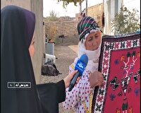 گنجینه ایران در قاب رسانه، رویداد استانی بام و صفی آباد