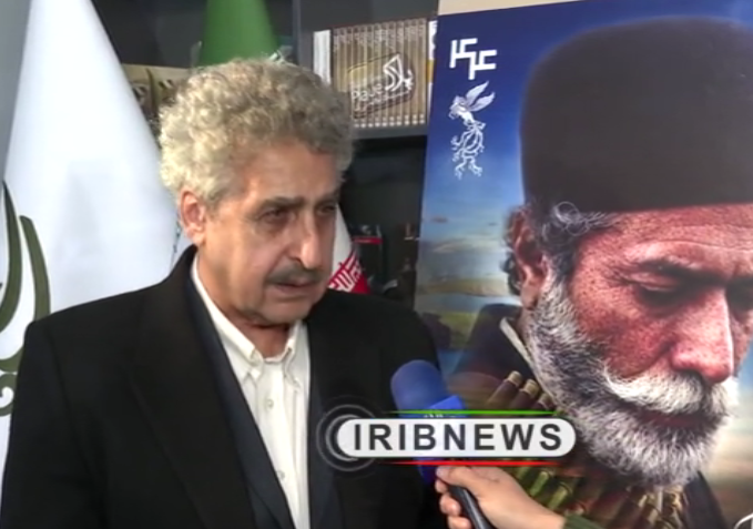 «شیرسنگی» بازتاب زندگی و هویت من است «شیرسنگی» بازتاب زندگی و هویت من است