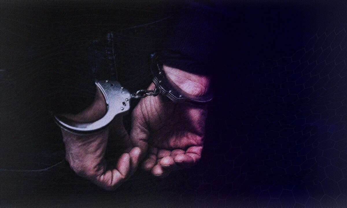 ضارب شهید امیرحسین صادق فرمانده کلانتری وحدت فردیس دستگیر شد ضارب شهید امیرحسین صادق فرمانده کلانتری وحدت فردیس دستگیر شد