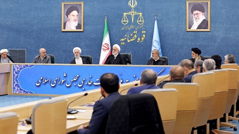 اژه‌ای: ارفاقی در قبال عناصر اغتشاشگر وجود نخواهد داشت