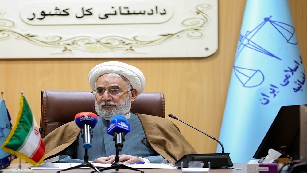 مسئولیت خسارات اغتشاشات اخیر، بر عهده دشمن صهیونی، آمریکا و گروه‌های حامی اغتشاشگران در داخل و خارج کشور است