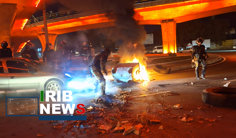 فردا؛ وداع مردم بوشهر با شهید امنیت