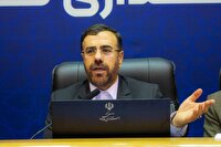 استاندار فارس: حضور حماسی مردم در اجتماع همبستگی، کشور را بیمه کرد