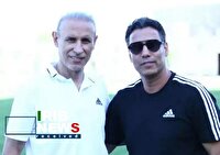 تساوی دیدار تدارکاتی فولاد و گل‌گهر در کیش