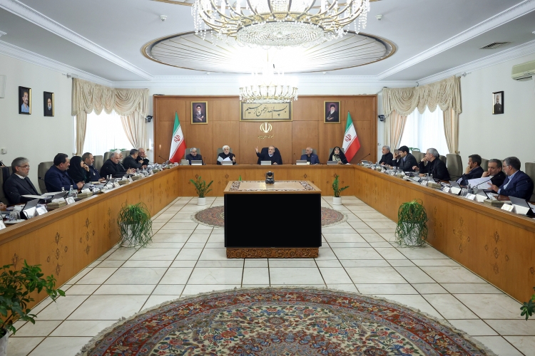 تأکید رئیس جمهور بر رفع کاستی‌های مردم