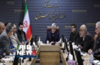 برنامه‌های تامین کالا‌های اساسی در کردستان