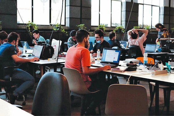 حمایت از دانشبنیانهای آسیبدیده از قطعی اینترنت؛ تسهیل بازپرداخت وام حمایت از دانشبنیانهای آسیبدیده از قطعی اینترنت؛ تسهیل بازپرداخت وام