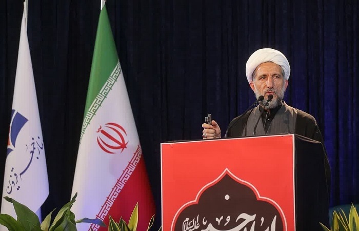 رسیدگی به پرونده اغتشاشگران با سرعت و دقت انجام شود رسیدگی به پرونده اغتشاشگران با سرعت و دقت انجام شود