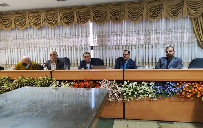 جمهوری اسلامی نیازمند یک تفکر استراتژیک جامع نگر است