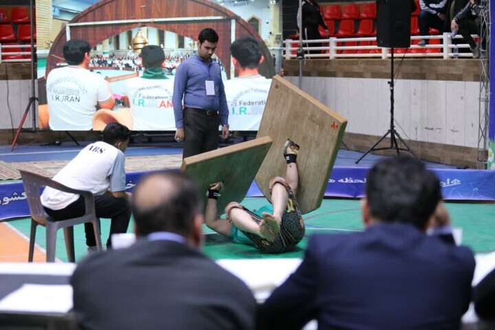 میزبانی آذربایجان‌غربی امسال از ۱۴۷ رویداد ورزشی ملی و بین‌المللی