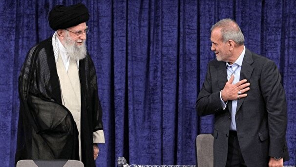 تعرض به رهبر انقلاب به‌منزله جنگ تمام عیار با ملت ایران است