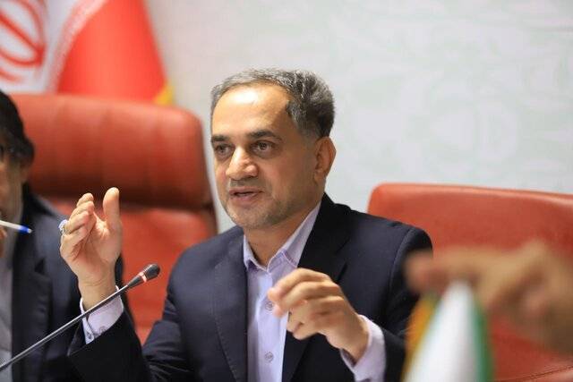 ضرورت انتقال دفاتر مرکزی شرکت‌های معدنی به محل فعالیت اصلی آنها