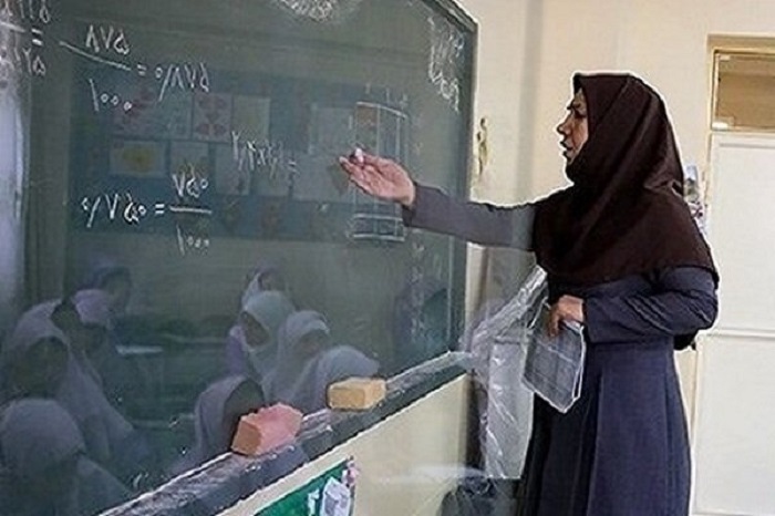 اجرایی آیین‌نامه جدید رتبه‌بندی معلمان