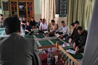 ثبت‌نام در سی‌ویکمین مسابقات قرآن ویژه روستاییان و عشایر