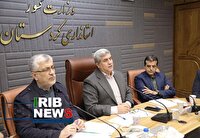 تشکیل نخستین جلسه کمیته اطلاع رسانی معیشت و رفاه استان