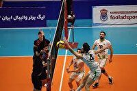 سپاهان اصفهان درخانه به مصاف استقلال گنبد می رود