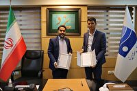 راه اندازی سومین تشکل آب بران استان یزد در دشت هرات