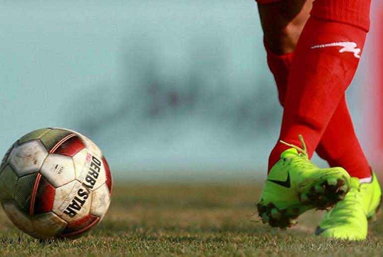 بازی‌های فوتبال استان تهران لغو شد