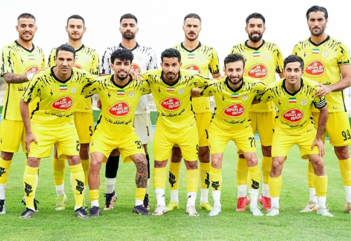 جدال فجر با فولاد خوزستان، جمعه در شیراز