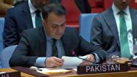 مخالفت پاکستان با تحریم‌ های یک‌جانبه علیه ایران در پرونده هسته‌ ای