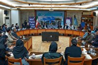 برگزاری دومین المپیک بازی‌های فکری دانشجویان ایران