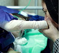 روایت درد و امید بیماران پروانه‌ای در همدان