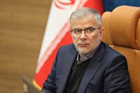 آغاز فصل تازه همکاری‌های اقتصادی البرز و اقلیم کردستان عراق