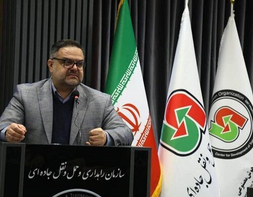 مرکز مدیریت راه‌ها از پاسخ‌گویی به پیش‌بینی حوادث رسید