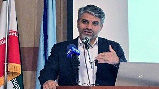 ماهواره پایا، آماده تصویربرداری از فضا