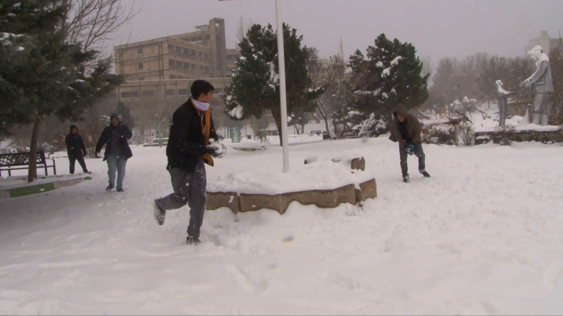 همدان سپیدپوش