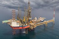 افزایش برداشت روزانه گاز از فاز ۱۱ پارس جنوبی