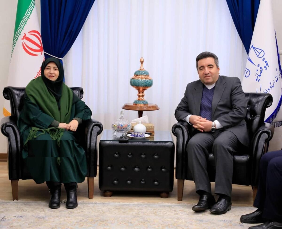 صدور اسناد مالکیت تالاب‌ها به نام سازمان حفاظت محیط زیست