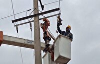 آغاز پروژه اصلاح و تعمیرات فیدر ۲۰ کیلوولت کوچار 