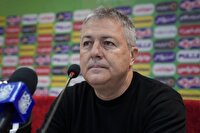 اسکوچیچ: با تمرکز کامل درپی صعود تراکتور در جدول هستیم