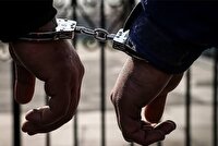 انهدام ۱۰ باند سرقت در لرستان